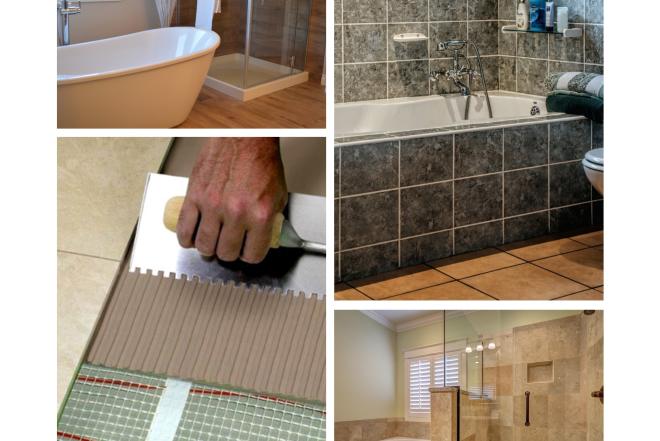 Vonios kambario remontas kaune-0