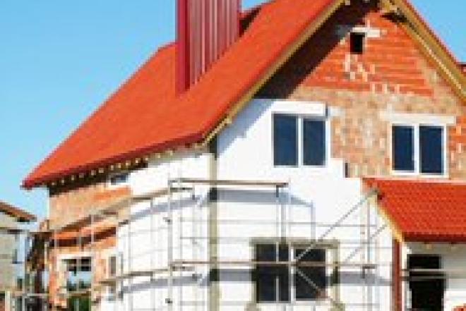 Fasado Šiltinimų, Apdailos ir Remonto Darbai-0