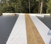 PVC stogo danga ir stogo įrengimo darbai nuo 6eur/m2-0