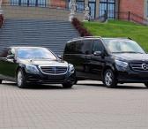 MB S long ,V class ,Vito nuoma-0