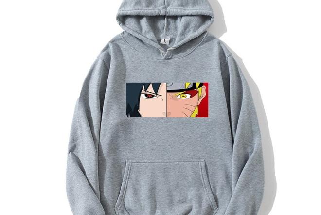 NAUJI NARUTO DRABUŽIAI IR AKSESUARAI-0
