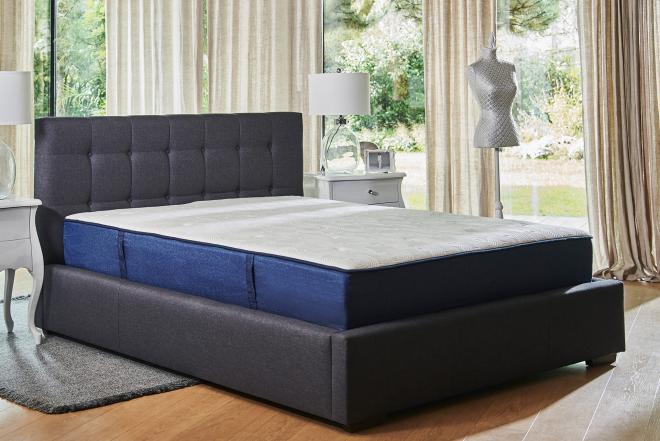 Dormeo Air+ Select čiužinys 27cm (Naujas, neišpakuotas 180x200)-0