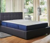 Dormeo Air+ Select čiužinys 27cm (Naujas, neišpakuotas 180x200)-0