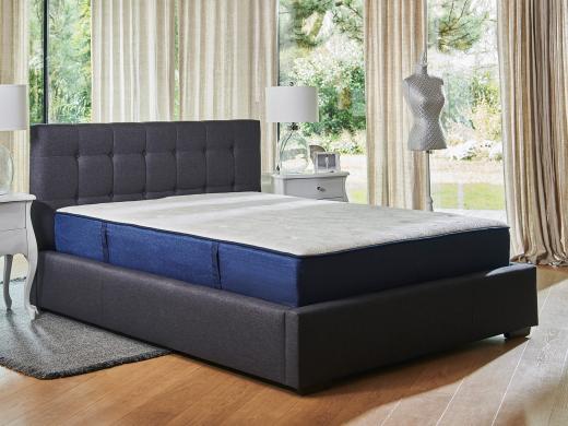 Dormeo Air+ Select čiužinys 27cm (Naujas, neišpakuotas 180x200)-0