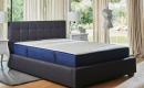 Dormeo Air+ Select čiužinys 27cm (Naujas, neišpakuotas 180x200)-0