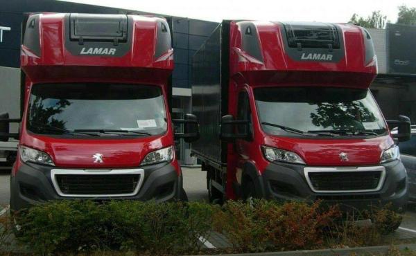 Reikalingi vežėjai su savo transportu iki 3,5t-0