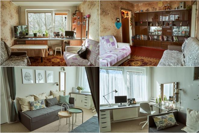 Ieškau buto 1-3 kambarių Kėdainiuose-0