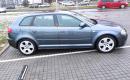 Audi A3 2007, Automat-0