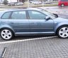 Audi A3 2007, Automat-0