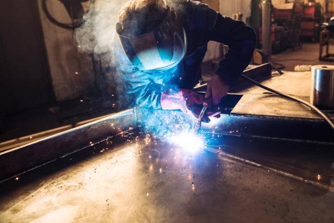 Suvirinimo paslaugos Vilniuje-0