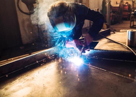 Suvirinimo paslaugos Vilniuje-0