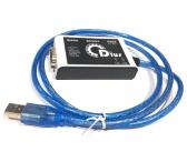 diagnostic kit adapter MPI-3 brp-0