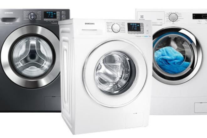 Skalbimo masinu remontas-0