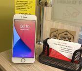 Mobilusis telefonas ..iPhone 8'', 64GB-0
