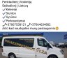 VEŽAME LIETUVA  VOKIETIJĄ LIETUVA LT DE LT-0