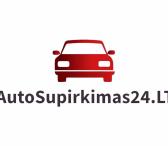 Automobiliu supirkimas-0