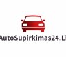 Automobiliu supirkimas-0