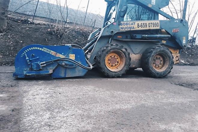 *BOBCAT SU ŠLUOTA NUOMA, 865907990, MINIKRAUTUVAS NUOMAI-0