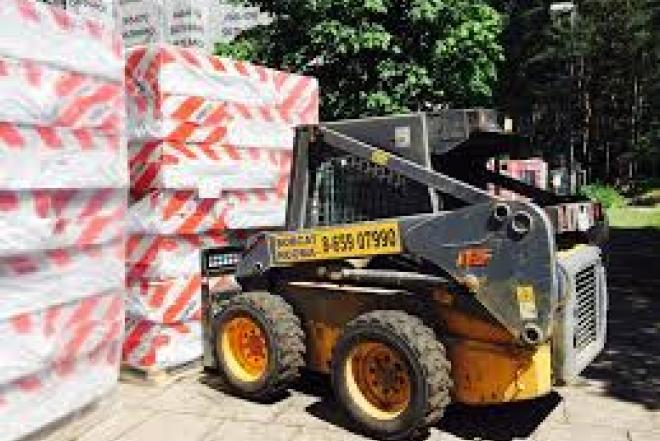 *UAB KOPORENTAS, 865907990, BOBCAT NUOMA-0
