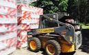 *UAB KOPORENTAS, 865907990, BOBCAT NUOMA-0