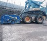 *BUNKERINĖS ŠLUOTOS NUOMA, 865907990, BOBCAT NUOMA-0