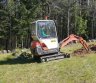 *STATYBINĖS TECHNIKOS NUOMA, 865907990, BOBCAT NUOMA-0