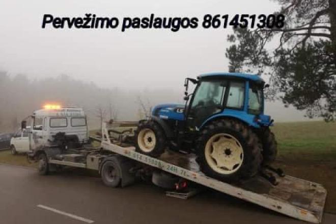 Pervežimo paslaugos!-0