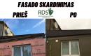 Skardinimas, skardinimo darbai-0