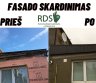 Skardinimas, skardinimo darbai-0