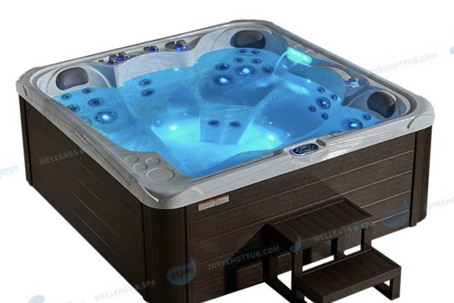 6 vietų jacuzzi-0