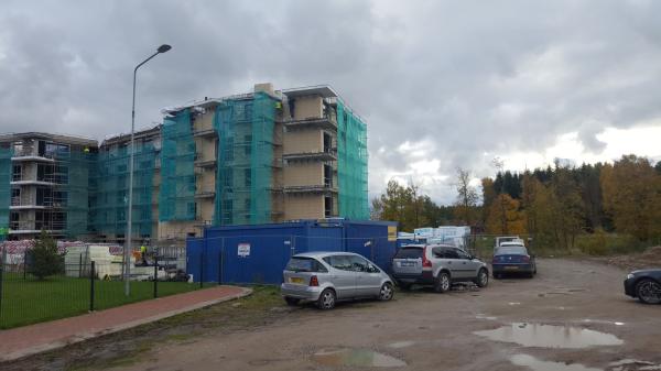 Namų statyba-0