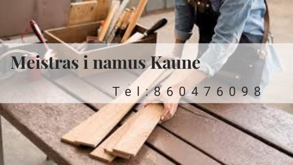 meistras i namus Kaune-0