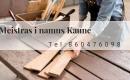 meistras i namus Kaune-0