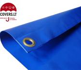 Įvairaus dydžio tentai-0