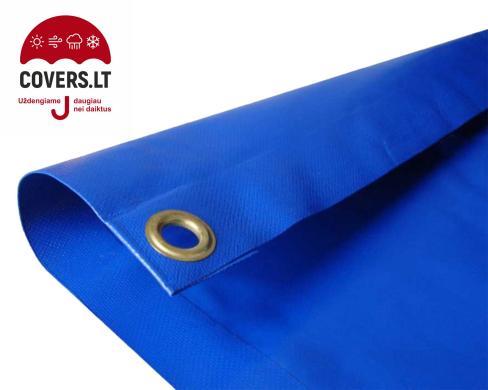 Įvairaus dydžio tentai-0