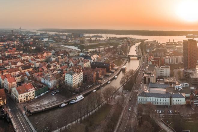 Filmavimas / Fotografavimas dronu iš oro Klaipėda-0