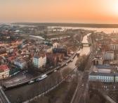 Filmavimas / Fotografavimas dronu iš oro Klaipėda-0