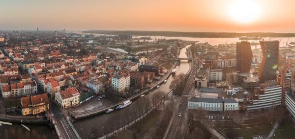 Filmavimas / Fotografavimas dronu iš oro Klaipėda-0