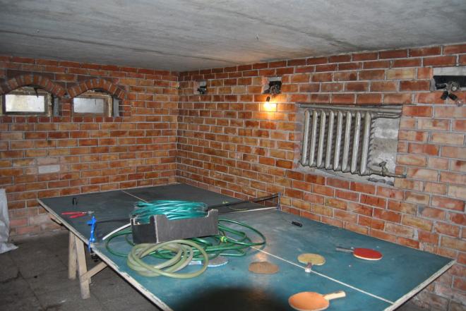 Parduodamas dviejų aukštų namas-0