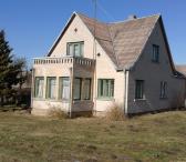 Namas sodyba Kaišiadorių r. Palomenės k.-0