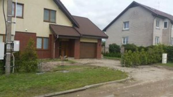 Tvorų, vartų montavimas-0