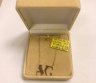 Auksinė grandinėlė 2,59g-0
