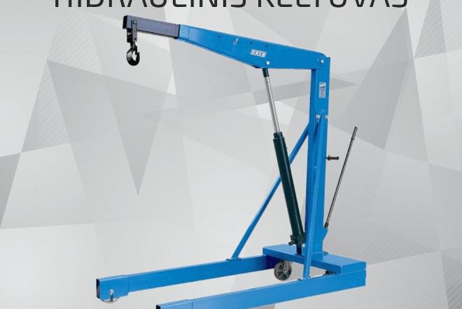 Autoserviso įrankių nuoma Šiauliuose-0