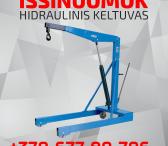Autoserviso įrankių nuoma Šiauliuose-0
