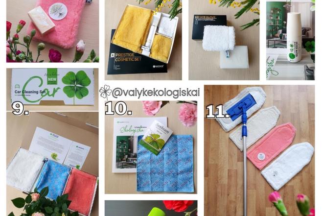 Raypath prekės ekologiškai namų, automobilio, veido ir kūno priežiūrai-0