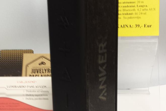 KOLONĖLĖ " ANKER Core 2"-0