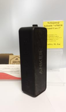KOLONĖLĖ " ANKER Core 2"-0