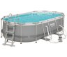 Karkasinis baseinas Bestway Power Steel 427×250 Cm-0