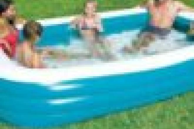 Baseinas Bestway 262x175x51cm-0