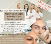 Baziniai ilgalaikio makiažo mokymai Kaune-0
